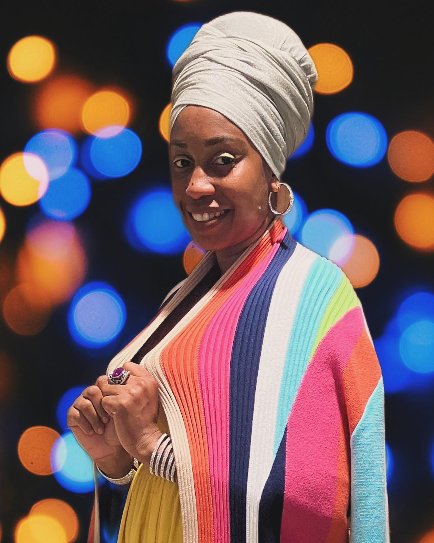 Jazzmeia Horn