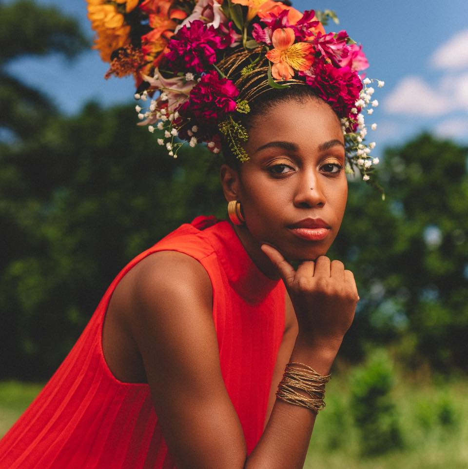 Jazzmeia Horn